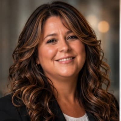 Janice Wiseman, Co-Founder & President of Wiseman Financial Technologies